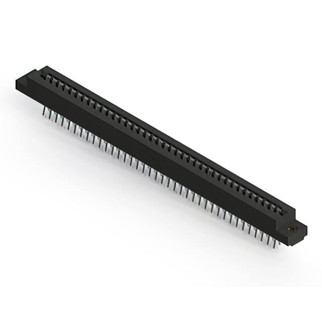 357-076-460-208 EDAC Inc.  Edgeboard Connectors